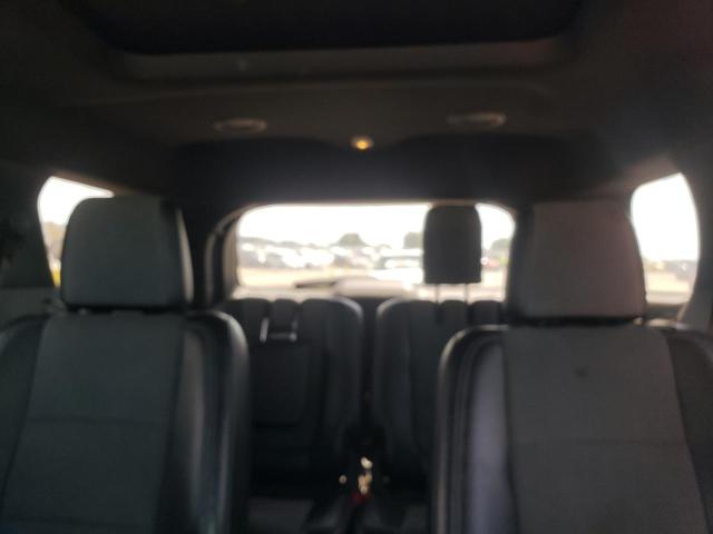 2015 FORD EXPLORER X 1FM5K7D81FGB87429