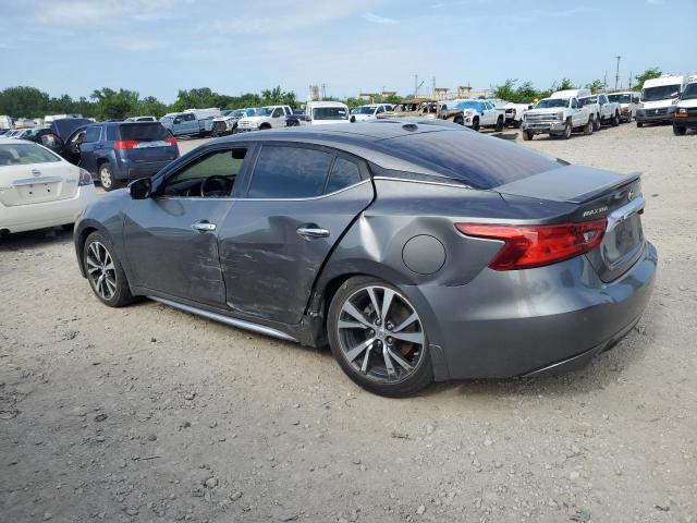 2017 NISSAN MAXIMA 3.5 1N4AA6AP5HC388598
