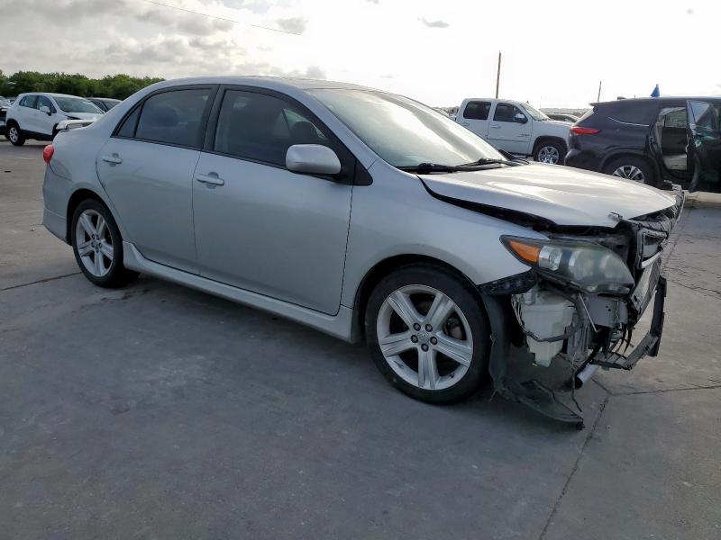 Vin: 5yfbu4ee5dp130179, lot: 61999895, toyota corolla base 20134