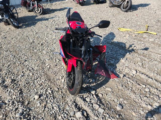 2024 HONDA CBR650 R MLHRH1551R5001228