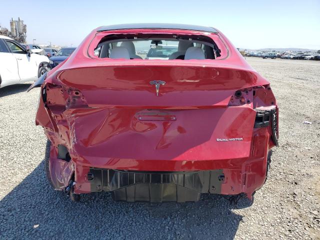 2023 TESLA MODEL Y - 7SAYGDEE5PF714246
