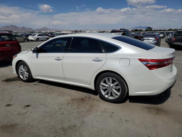 Vin: 4t1bk1eb5fu175442, lot: 60280285, toyota avalon xle 20152
