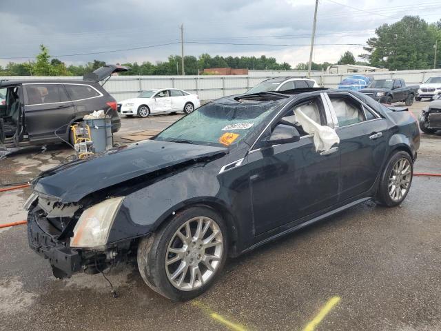 Vin: 1g6ds5ed6b0154903, lot: 59961255, cadillac cts premium collection 2011 img_1