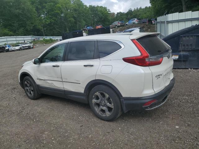 2018 HONDA CR-V EX 5J6RW2H56JL015484