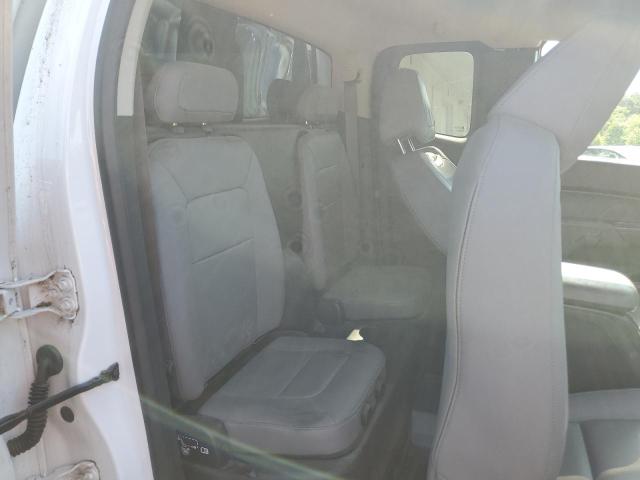 2019 CHEVROLET COLORADO 1GCHSBEA7K1258779