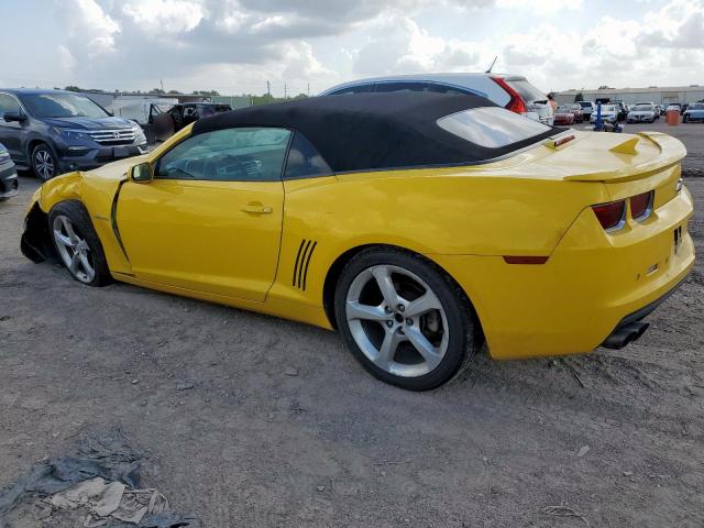 Vin: 2g1fc3d32d9229470, lot: 61915585, chevrolet camaro lt 20132