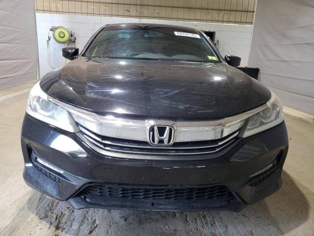 2017 HONDA ACCORD SPO - 1HGCR2F52HA221303