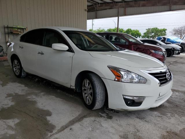 Vin: 1n4al3ap2fn864087, lot: 59561135, nissan altima 2.5 20154