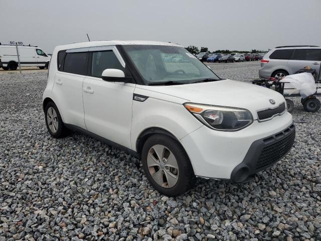 Vin: kndjn2a20g7404306, lot: 59663605, kia soul 20164