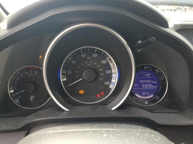 2019 HONDA FIT LX 3HGGK5H48KM738272
