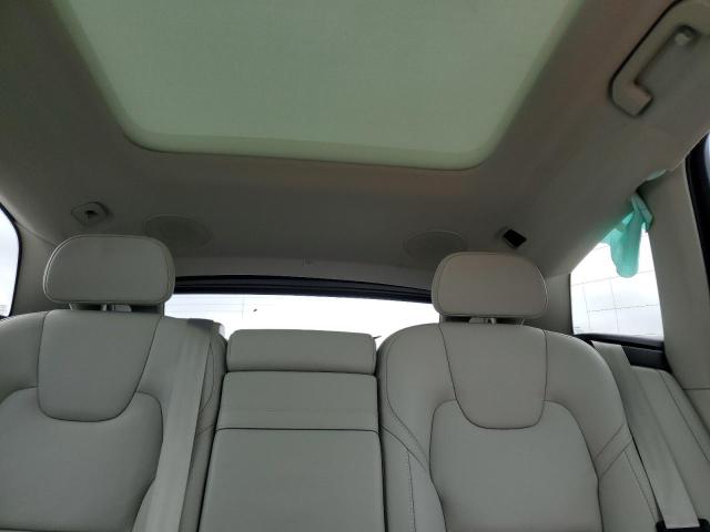 2022 VOLVO XC60 B5 IN YV4L12DL4N1921601
