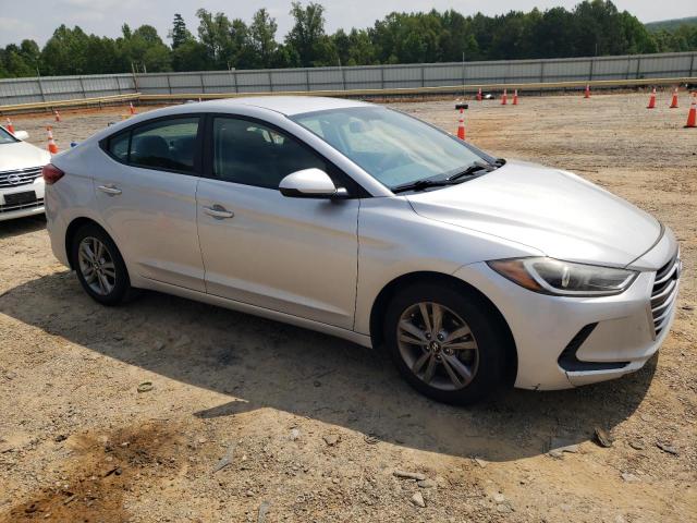 Vin: kmhd84lf1hu146795, lot: 58573765, hyundai elantra se 20174