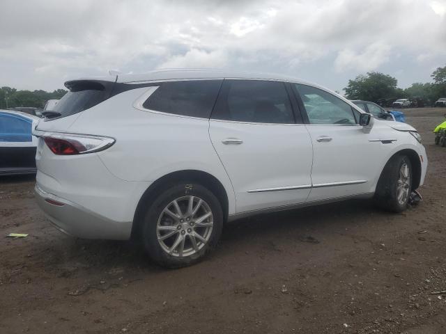 2022 BUICK ENCLAVE PR 5GAERCKW8NJ128486