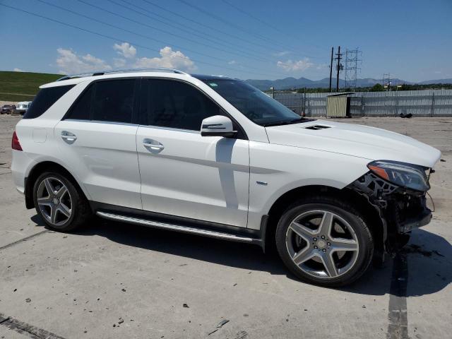 Vin: 4jgda6dbxga741236, lot: 59859455, mercedes-benz gle-class 550e 4matic 20164