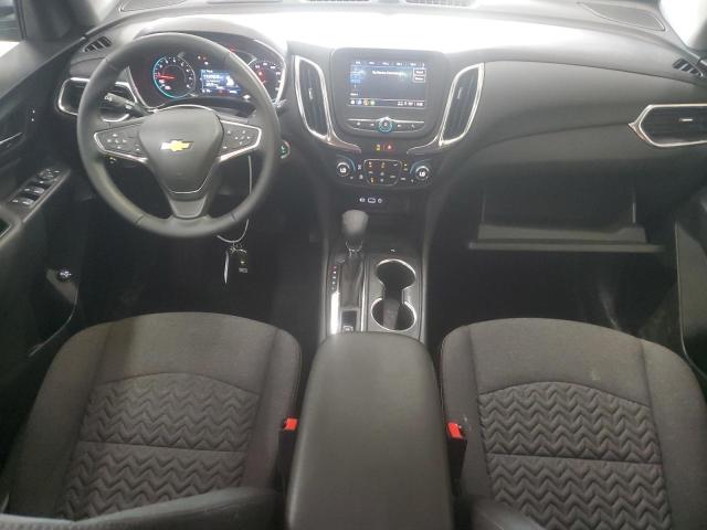 2024 CHEVROLET EQUINOX LT - 3GNAXUEG1RL219621