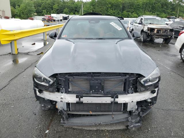 2024 MERCEDES-BENZ C 300 4MAT W1KAF4HB7RR182214