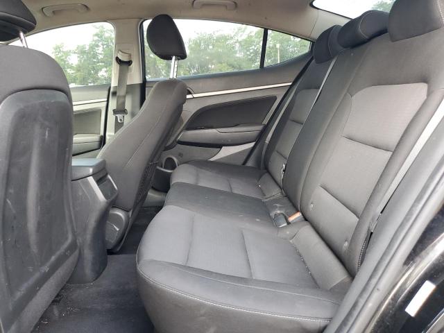 2018 HYUNDAI ELANTRA SE KMHD84LF2JU492067