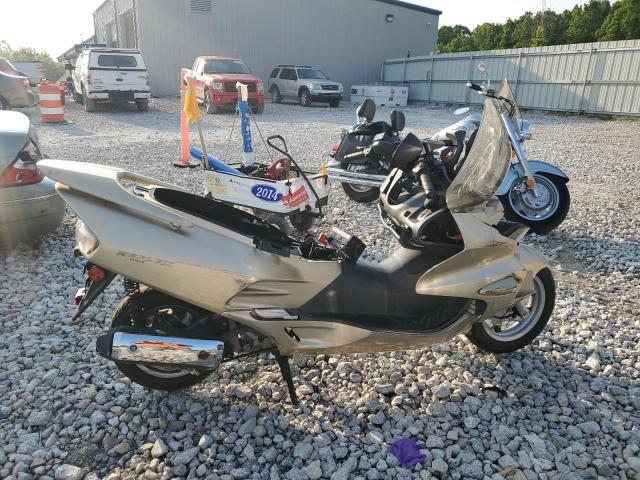 HONDA NSS250