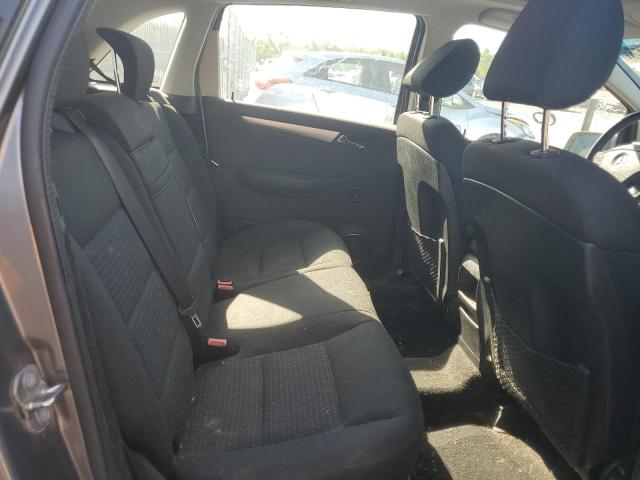 2010 MERCEDES-BENZ B200 - WDDFH3DB9AJ539766