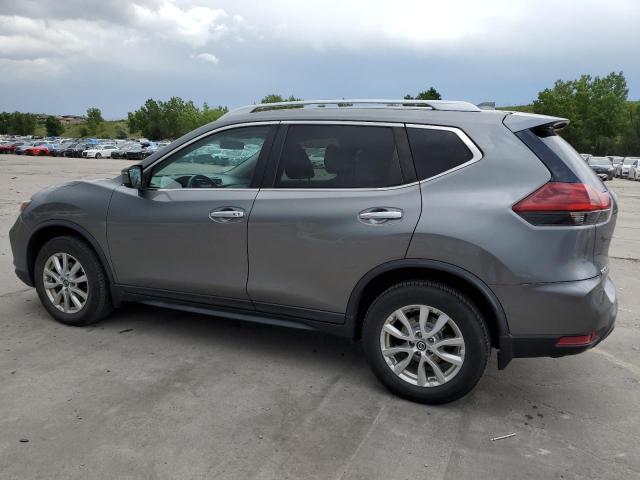 Vin: knmat2mv2jp539998, lot: 57865145, nissan rogue s 20182