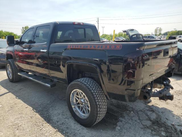 Vin: 1gt42weyxkf129361, lot: 56742985, gmc sierra k3500 denali 20192