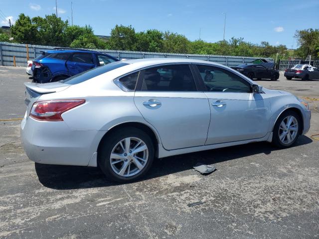Vin: 1n4al3ap2dn491436, lot: 61798885, nissan altima 2.5 20133
