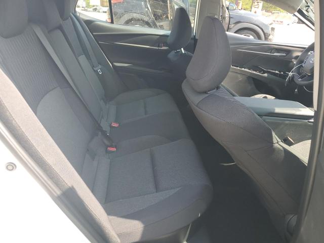 2025 TOYOTA CAMRY XSE 4T1DAACK5SU612848