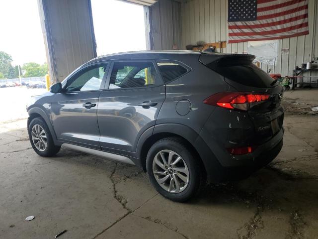 Vin: km8j3ca42ju766087, lot: 60244585, hyundai tucson sel 20182
