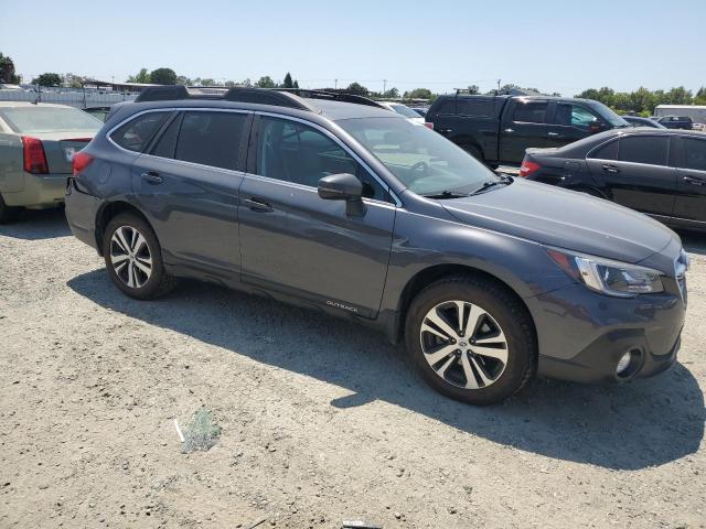 Vin: 4s4bsakcxj3261745, lot: 57995325, subaru outback 2.5i limited 20184