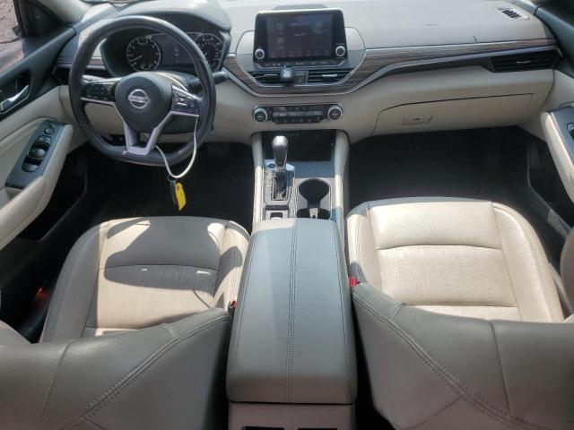 2019 NISSAN ALTIMA SL 1N4BL4EV3KC104873