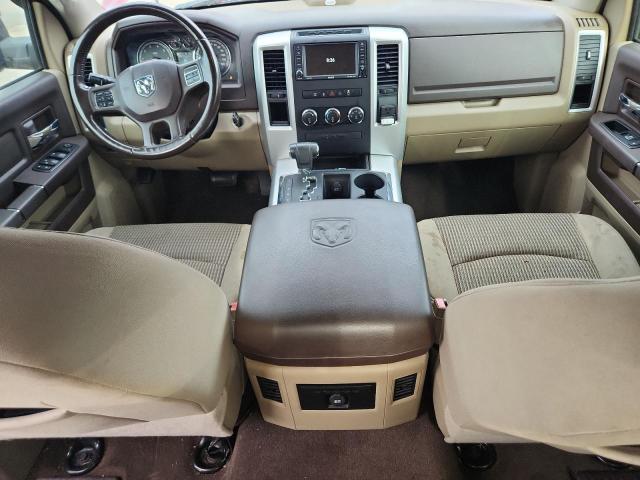 2012 DODGE RAM 1500 S - 1C6RD6LT0CS101706