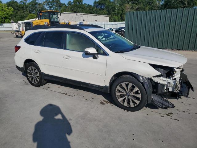 Vin: 4s4bsbnc0g3204612, lot: 59869505, subaru outback 2.5i limited 20164