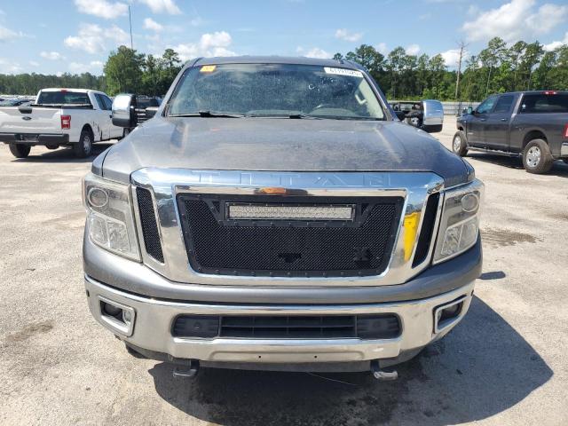 2018 NISSAN TITAN XD S 1N6BA1F46JN518038