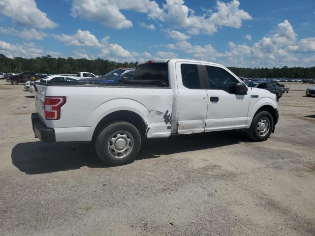 Vin: 1ftex1cp0jkf86303, lot: 60654705, ford f-150 super cab 20183