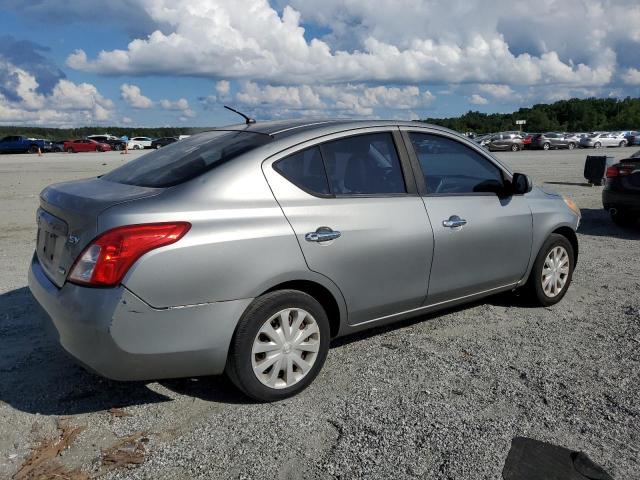 Vin: 3n1cn7ap3cl815189, lot: 61076825, nissan versa s 20123