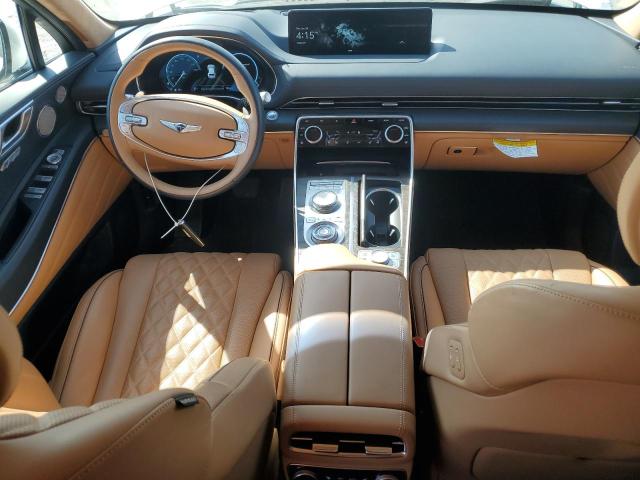 2024 GENESIS GV80 BASE KMUHCESC7RU172446