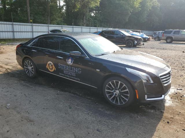 Vin: 1g6kf5rs8gu167642, lot: 62339885, cadillac ct6 premium 20164