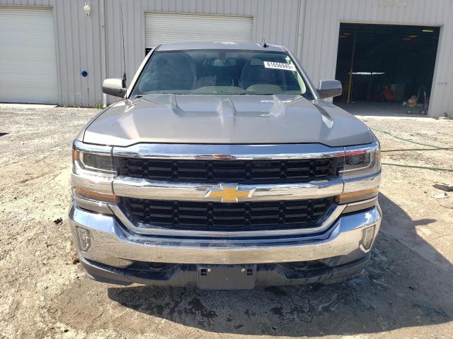 2017 CHEVROLET SILVERADO 1GCVKREC3HZ215273