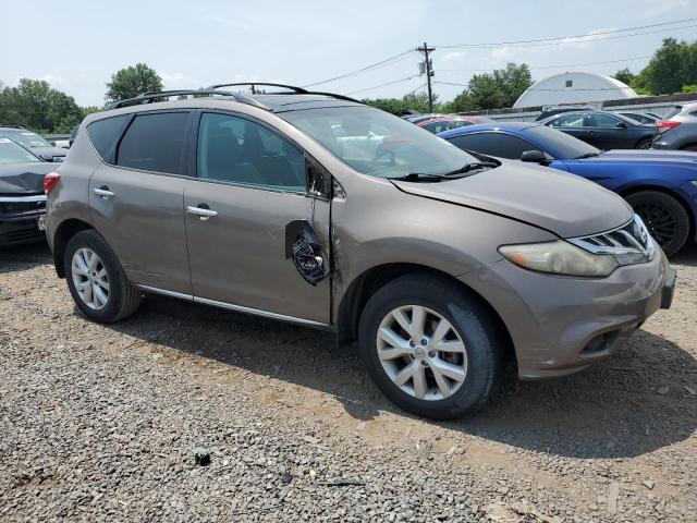 Vin: jn8az1mw1bw169432, lot: 59369285, nissan murano s 20114