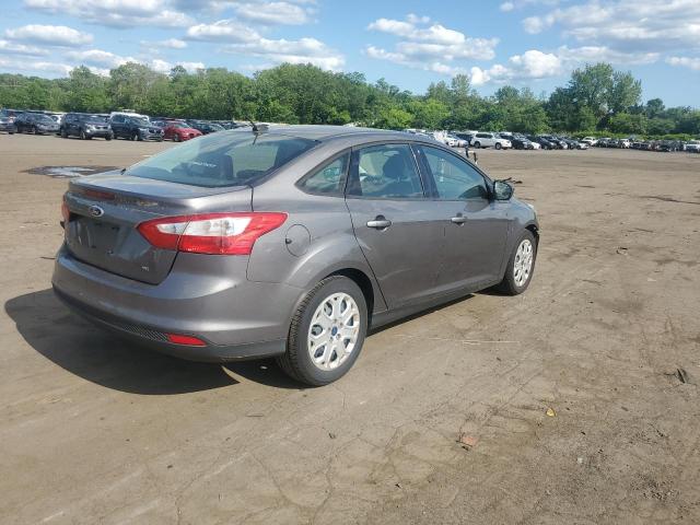 Vin: 1fahp3f23cl380680, lot: 59022595, ford focus se 20123
