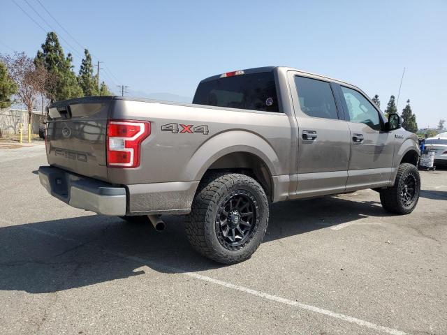 Vin: 1ftew1e58jfa97011, lot: 60502285, ford f-150 supercrew 20183