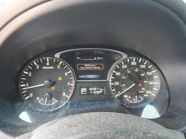 2015 NISSAN ALTIMA 2.5 - 1N4AL3AP2FN862629