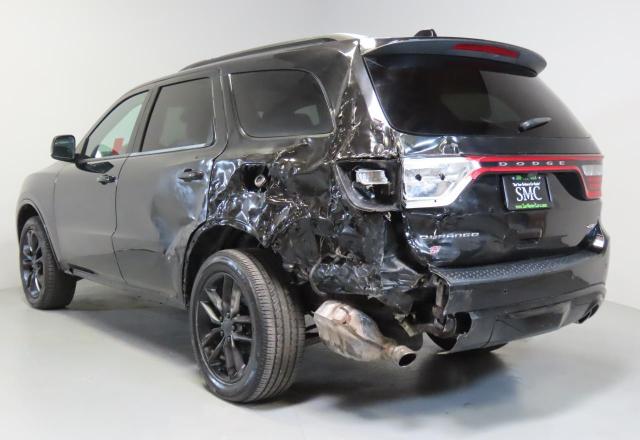 Vin: 1c4rdjdg7pc597360, lot: 59755565, dodge durango gt 20234