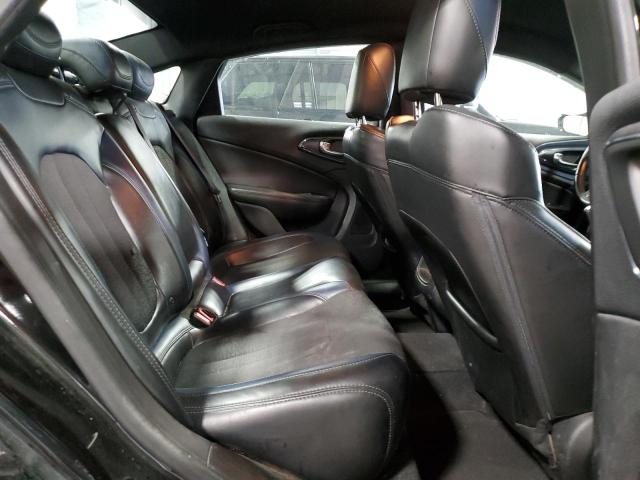 2015 CHRYSLER 200 S 1C3CCCBB8FN542502