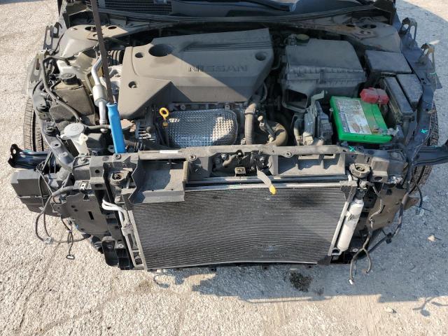 2017 NISSAN ALTIMA 2.5 - 1N4AL3AP6HC143317
