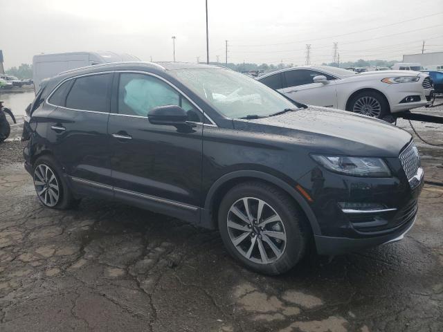 Vin: 5lmcj3d92kul35060, lot: 59859835, lincoln mkc reserve 20194