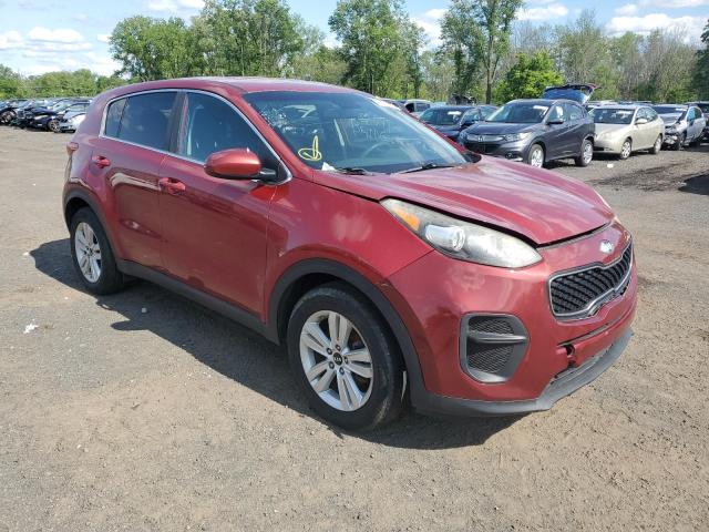 Vin: kndpm3ac8k7507297, lot: 59012285, kia sportage lx 20194