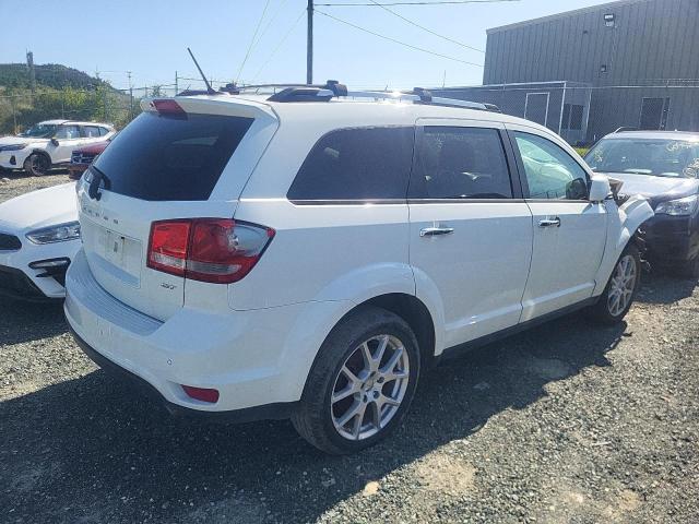 2017 DODGE JOURNEY GT 3C4PDDFG0HT535407