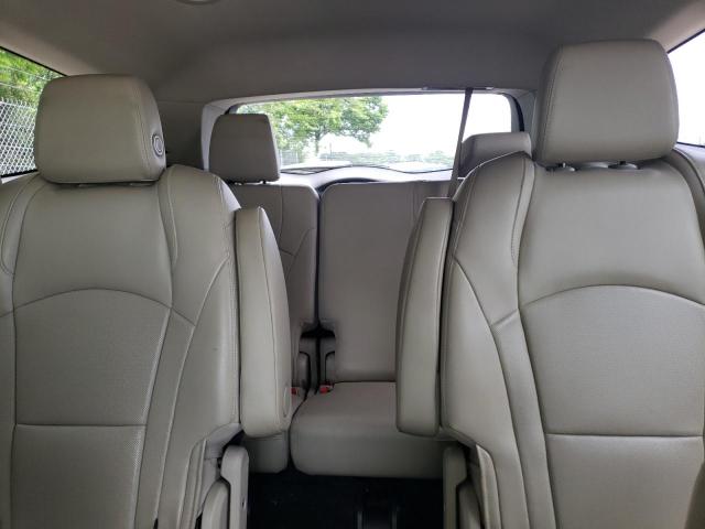 2018 BUICK ENCLAVE ES 5GAERBKW7JJ163931