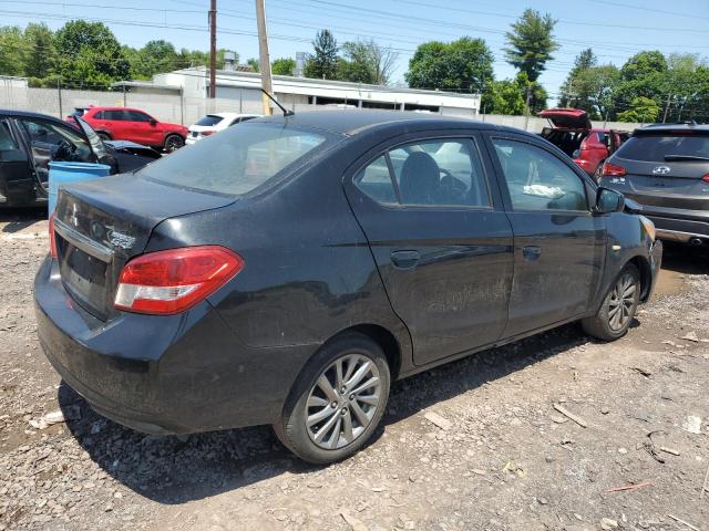 2018 MITSUBISHI MIRAGE ML32F3FJ1JHF15283
